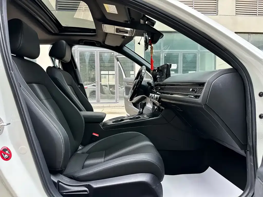 Honda Civic — фото 2