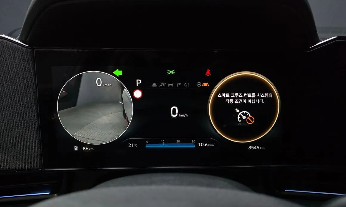 Hyundai AVANTE — фото 3
