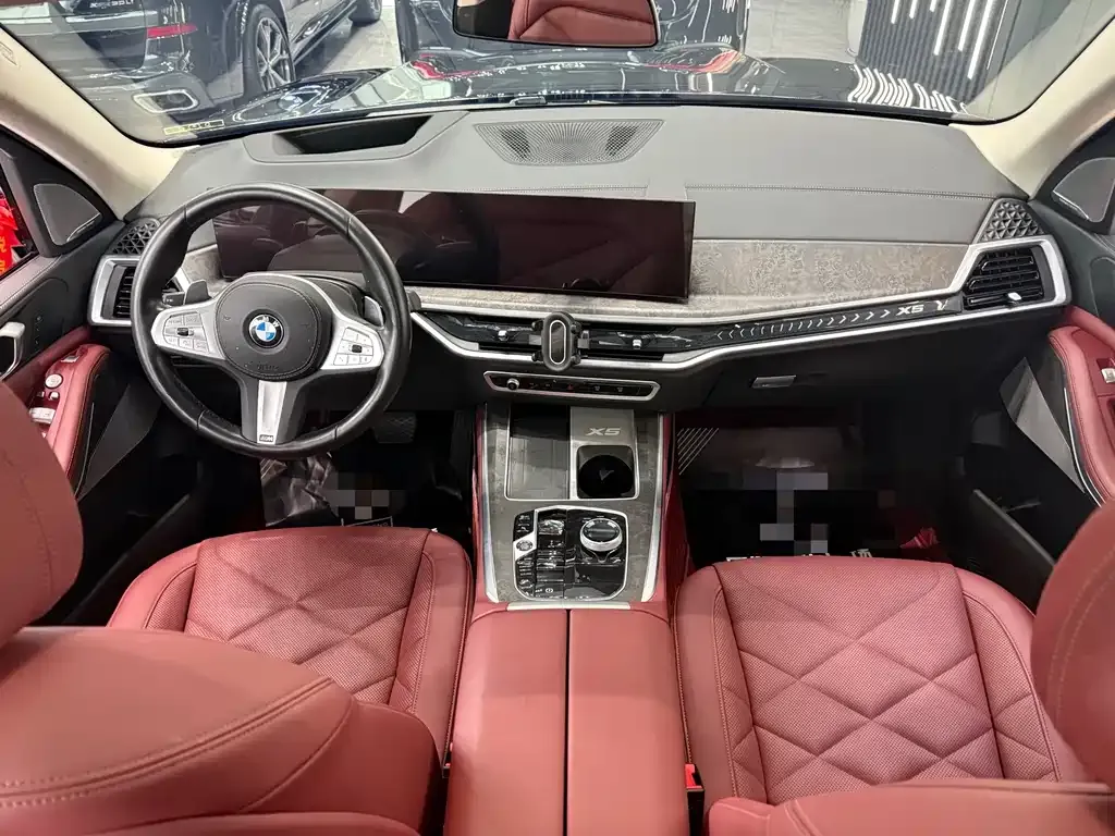 BMW X5 — фото 2