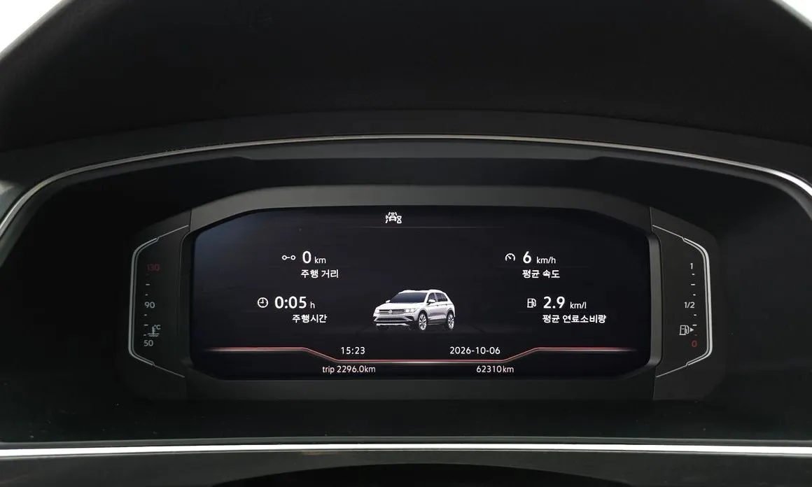 Volkswagen Tiguan — фото 2