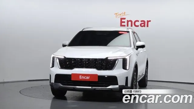Kia Sorento — фото 3