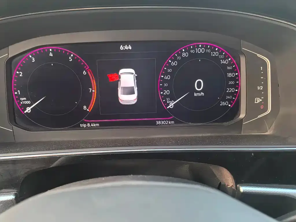 Volkswagen Passat — фото 2