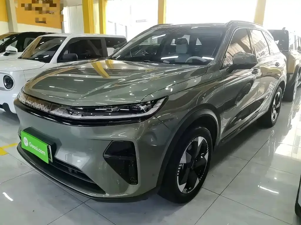 Haval Xiaolong MAX — фото 1