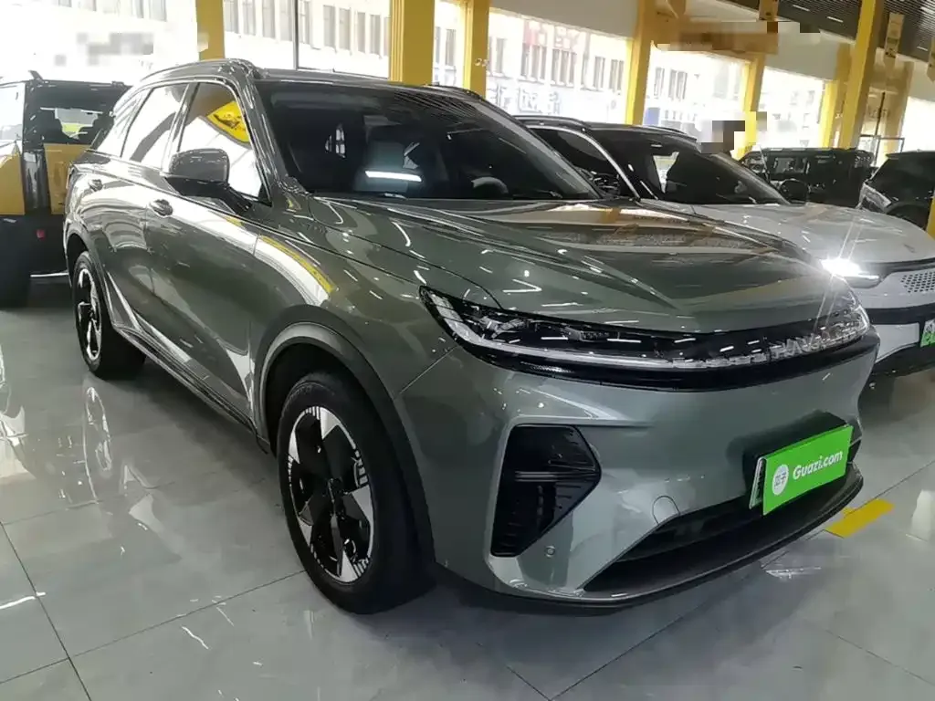 Haval Xiaolong MAX — фото 9