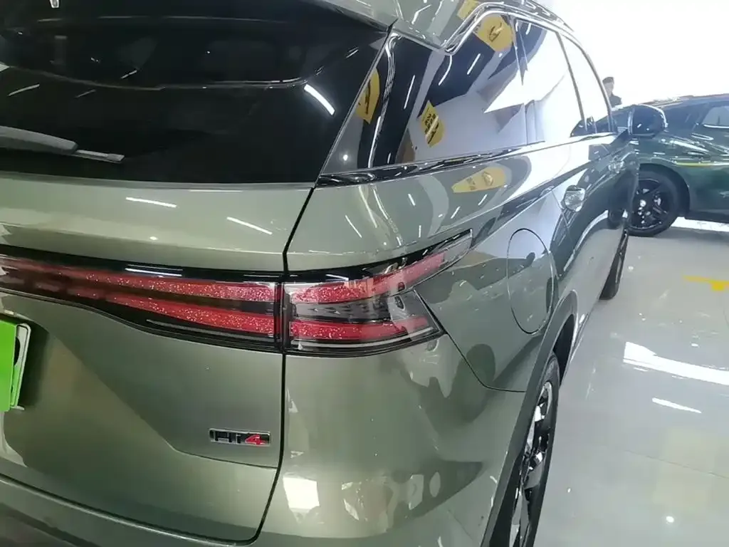 Haval Xiaolong MAX — фото 2