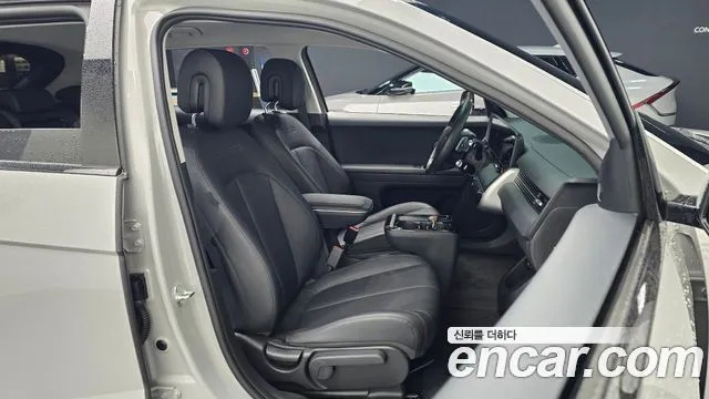 Hyundai Ioniq5 — фото 8