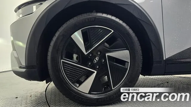 Hyundai Ioniq5 — фото 6