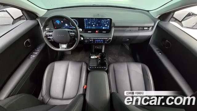 Hyundai Ioniq5 — фото 9