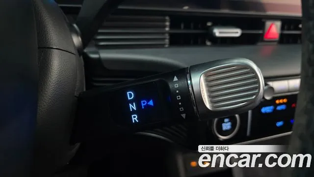 Hyundai Ioniq5 — фото 3