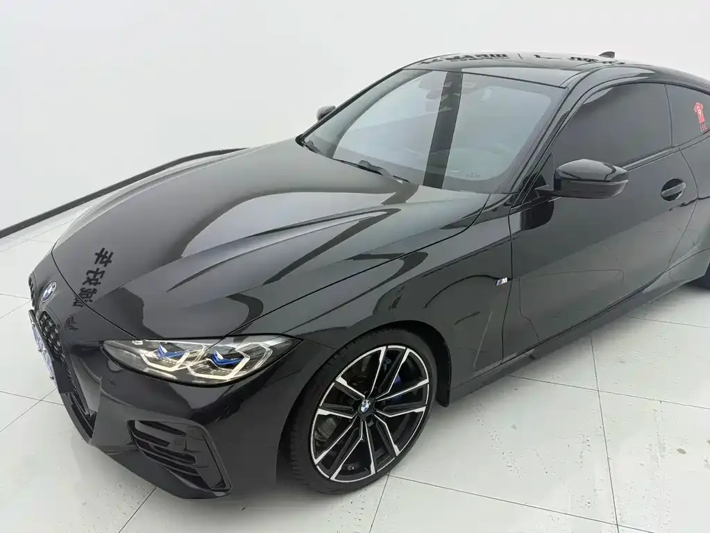 BMW 4 Series — фото 6