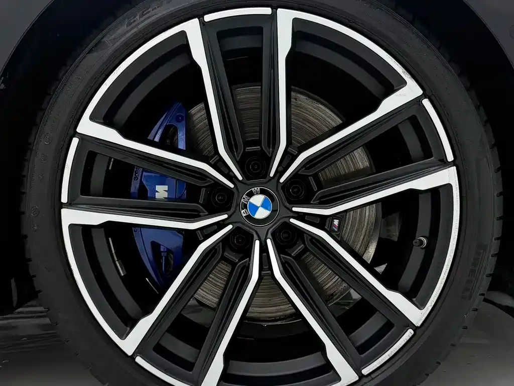 BMW 4 Series — фото 7