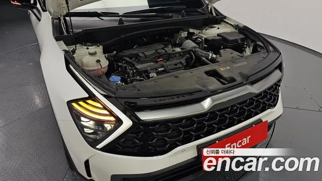 Kia Sportage — фото 4