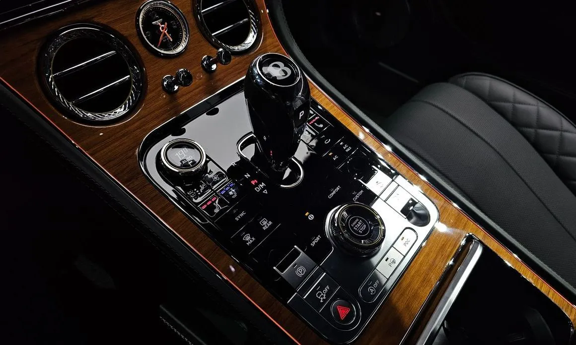 Bentley Continental — фото 3