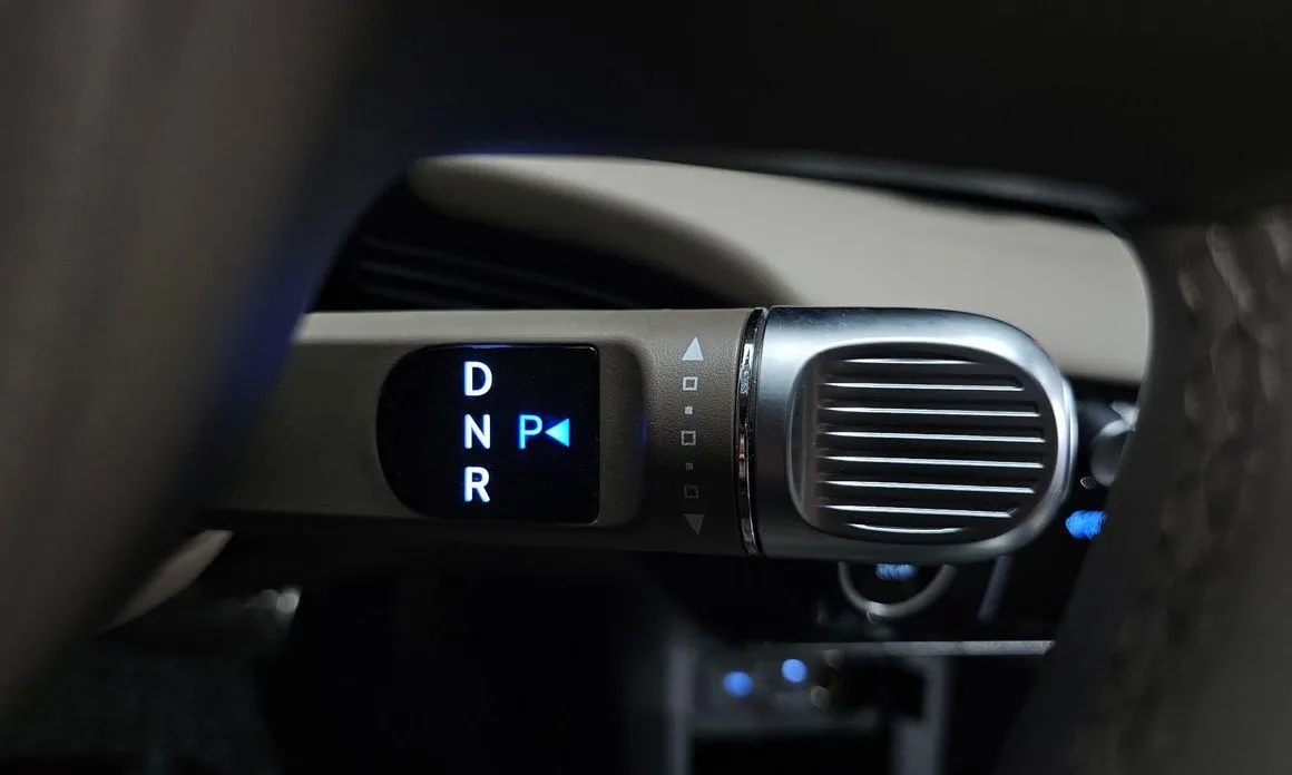 Hyundai Ioniq5 — фото 4