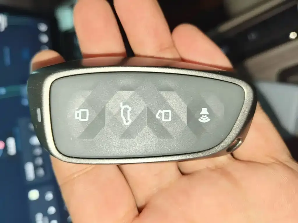 Haval Big Dog PLUS — фото 2