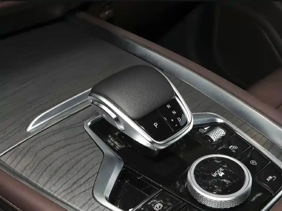 Chery Tiggo 8 PRO — фото 8