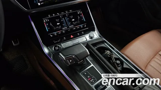Audi A6 — фото 10