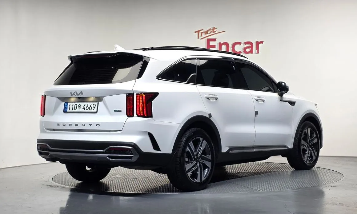 Kia Sorento — фото 4