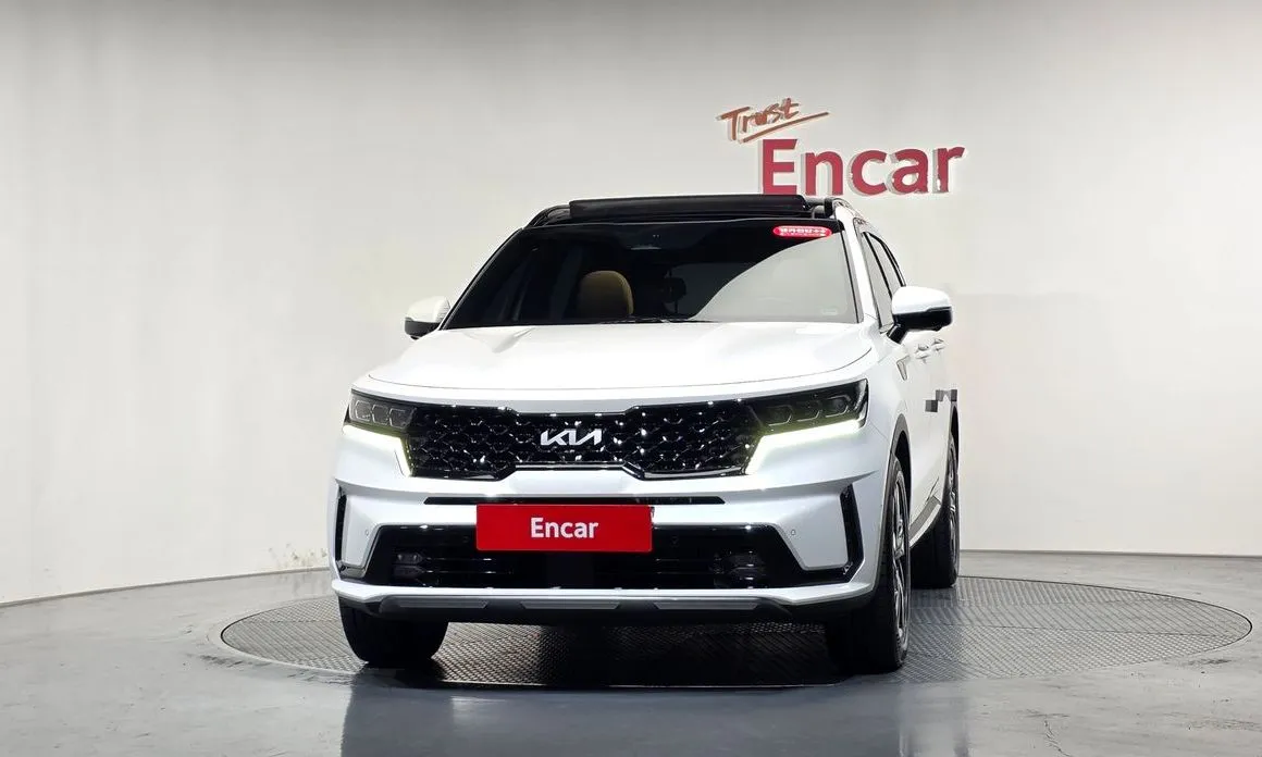 Kia Sorento — фото 3