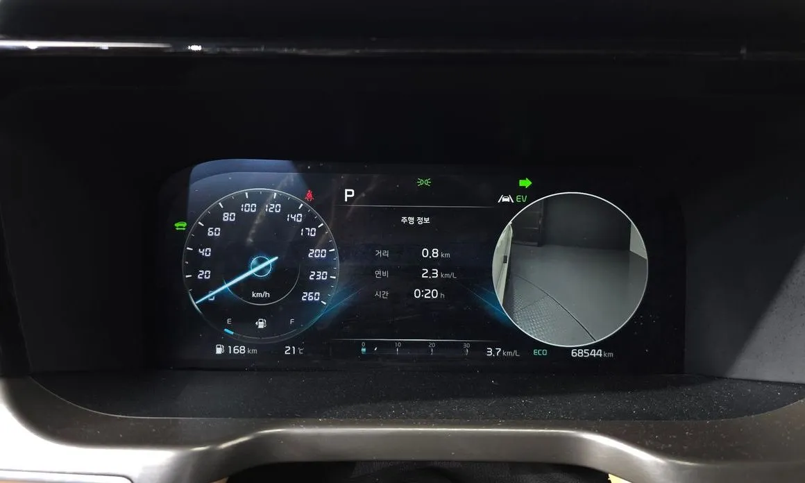 Kia Sorento — фото 2