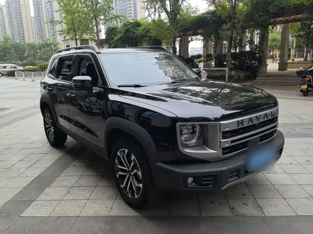 Haval Big Dog — фото 3