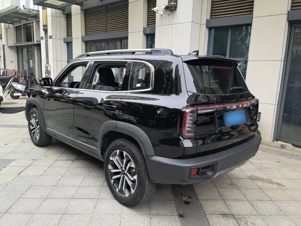 Haval Big Dog — фото 4