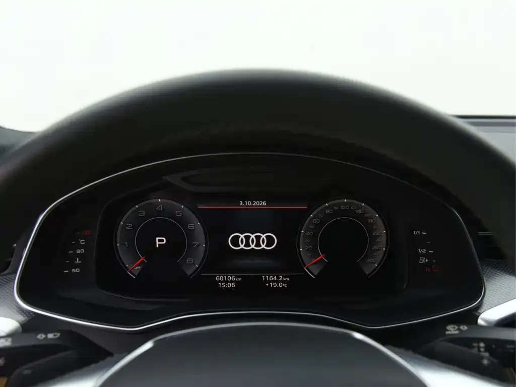 Audi A6L — фото 2