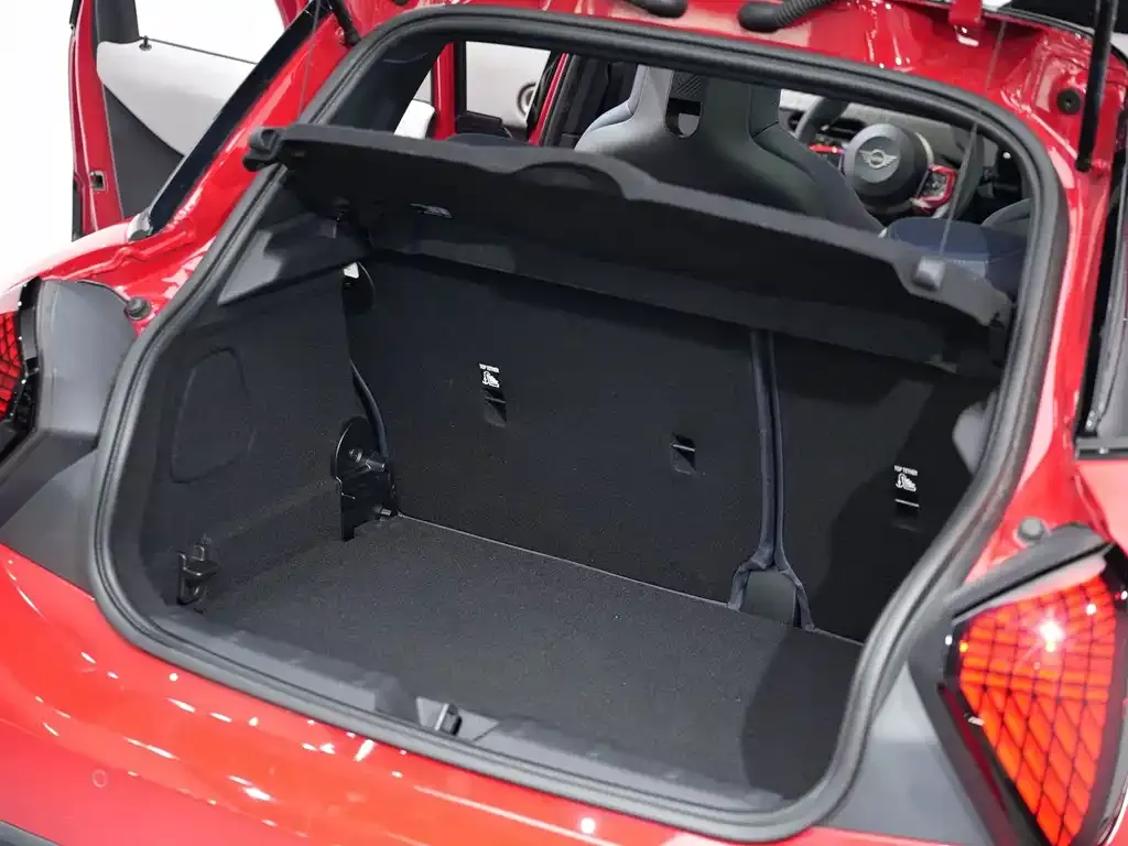 MINI Cooper (3-door) — фото 10