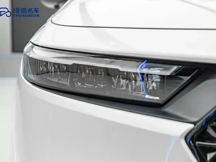 Honda Accord — фото 6