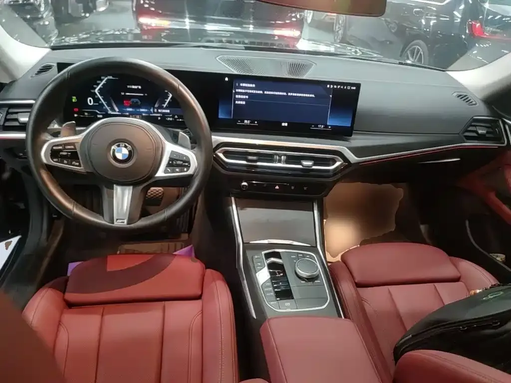 BMW 4 Series — фото 4