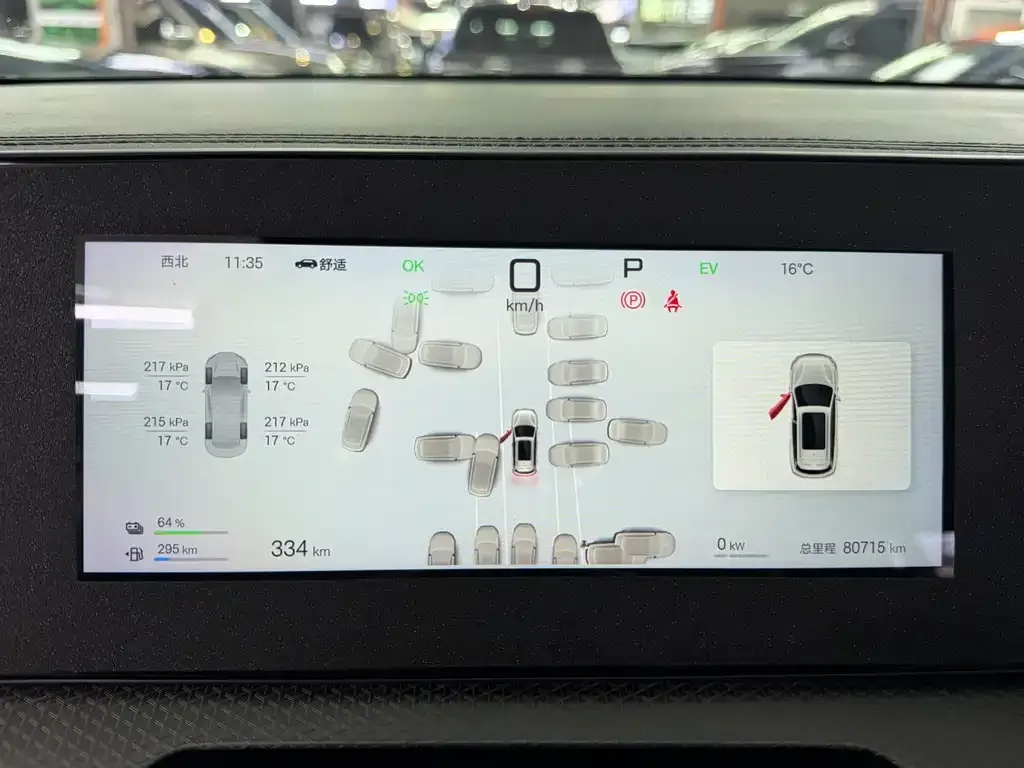 BYD Pro New Energy — фото 8