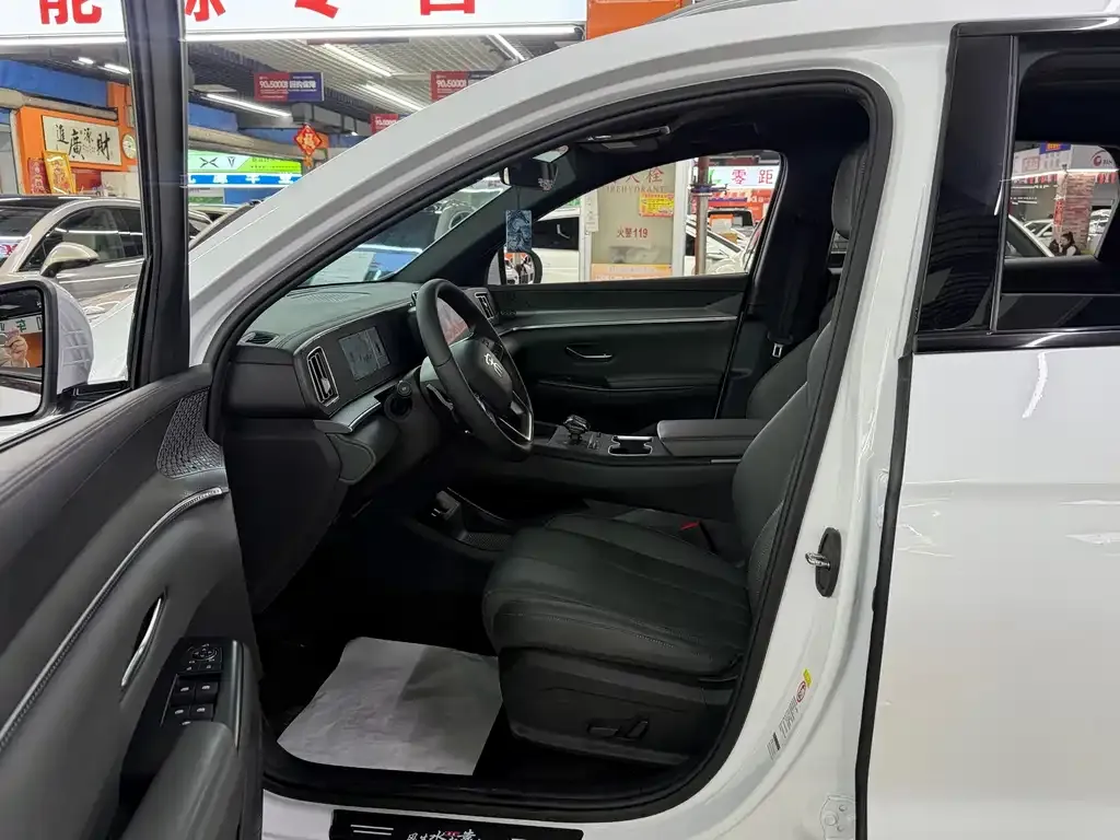 BYD Pro New Energy — фото 3