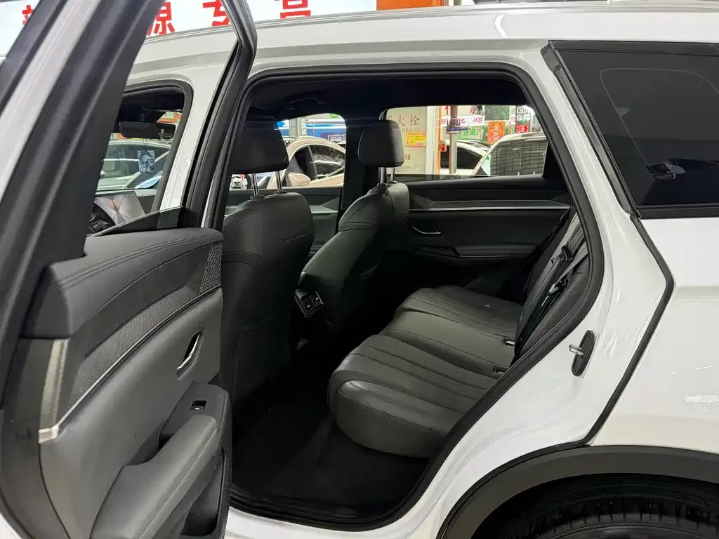 BYD Pro New Energy — фото 9