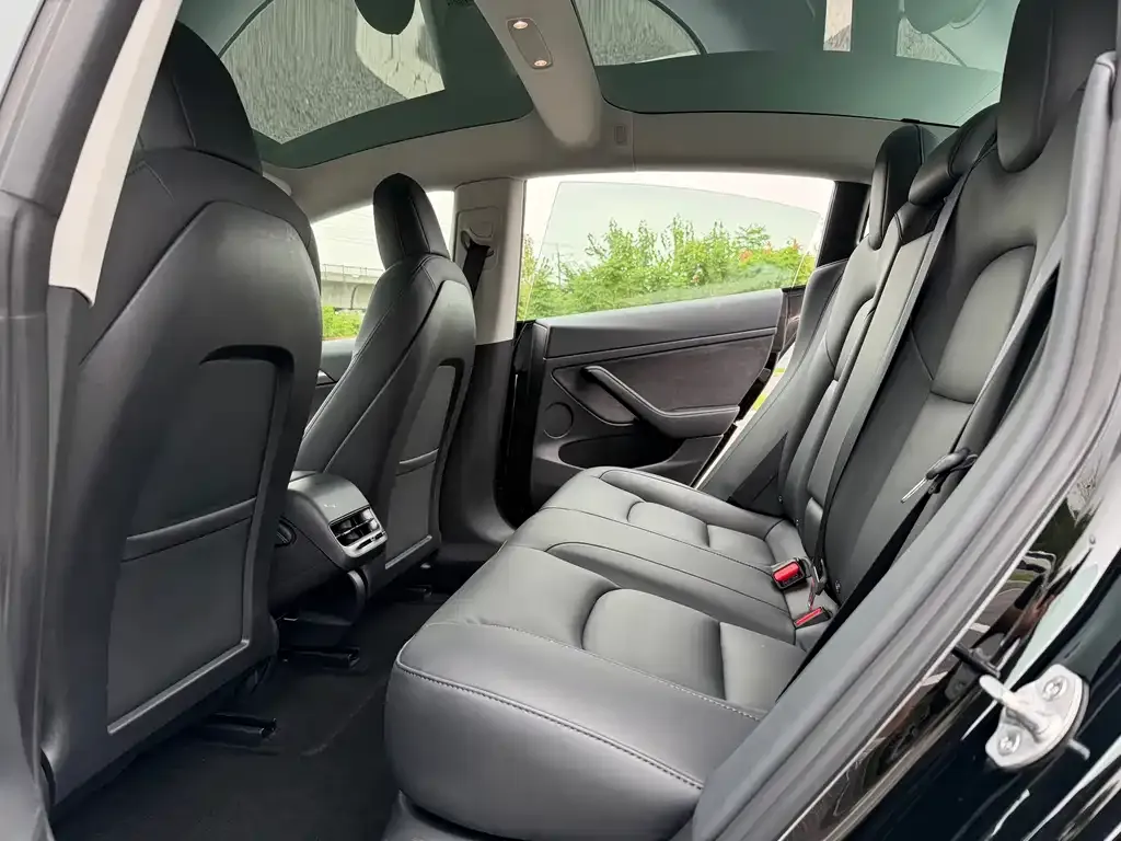 Tesla Model 3 — фото 3