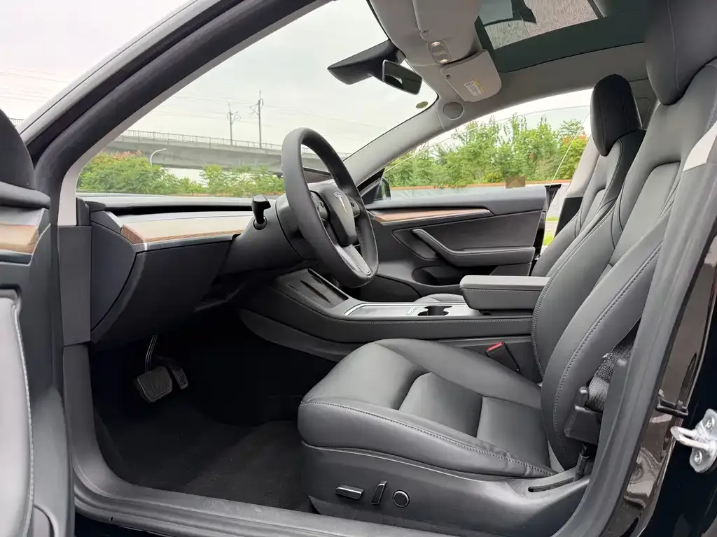 Tesla Model 3 — фото 2