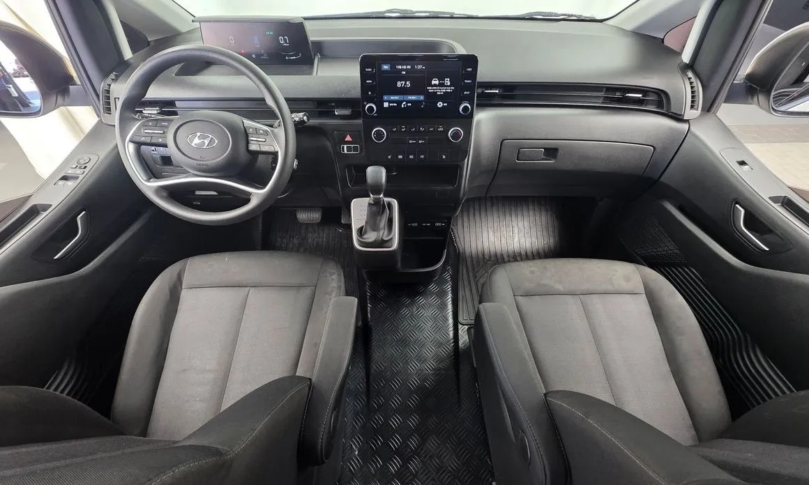 Hyundai Staria — фото 6