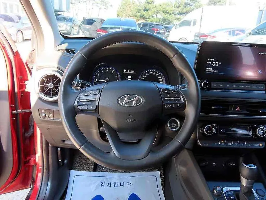 Hyundai Kona — фото 3