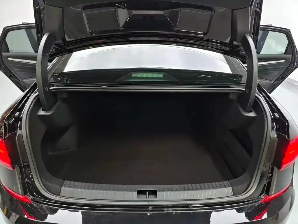 Volkswagen Passat — фото 4