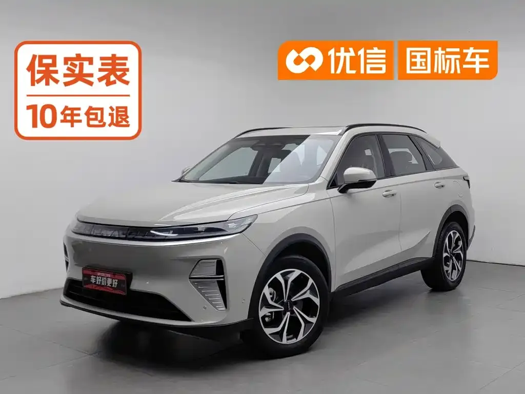 Haval Xiaolong MAX — фото 1
