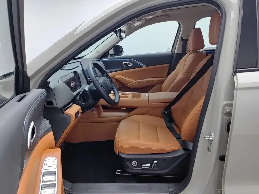 Haval Xiaolong MAX — фото 10