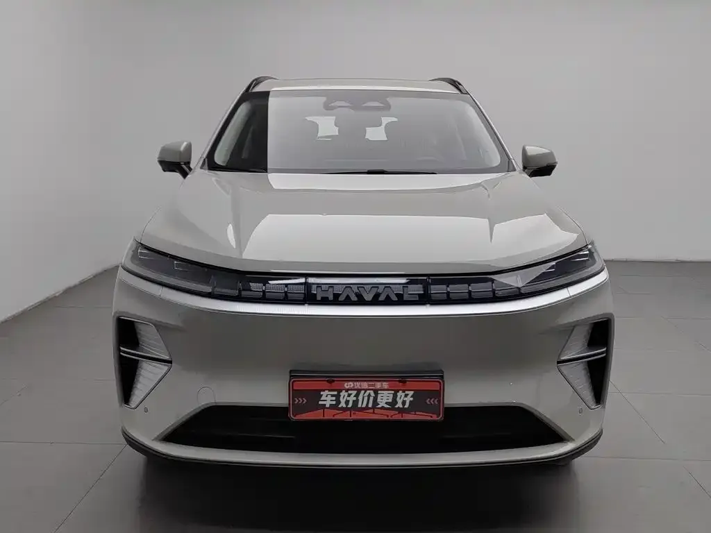 Haval Xiaolong MAX — фото 6