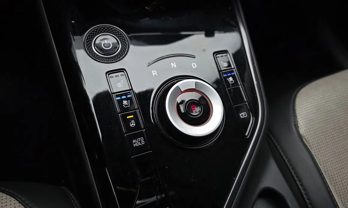 Kia Niro — фото 2