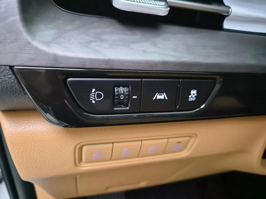Kia Carnival — фото 9
