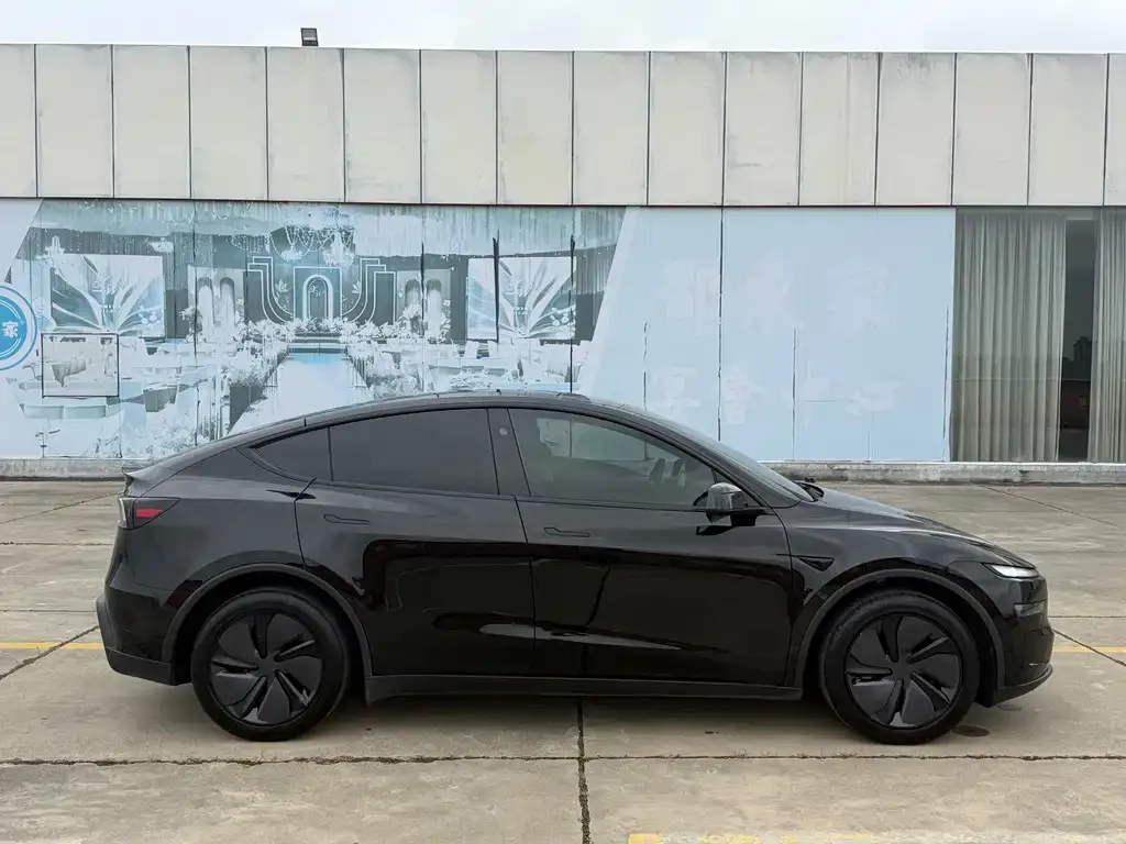 Tesla Model Y — фото 5