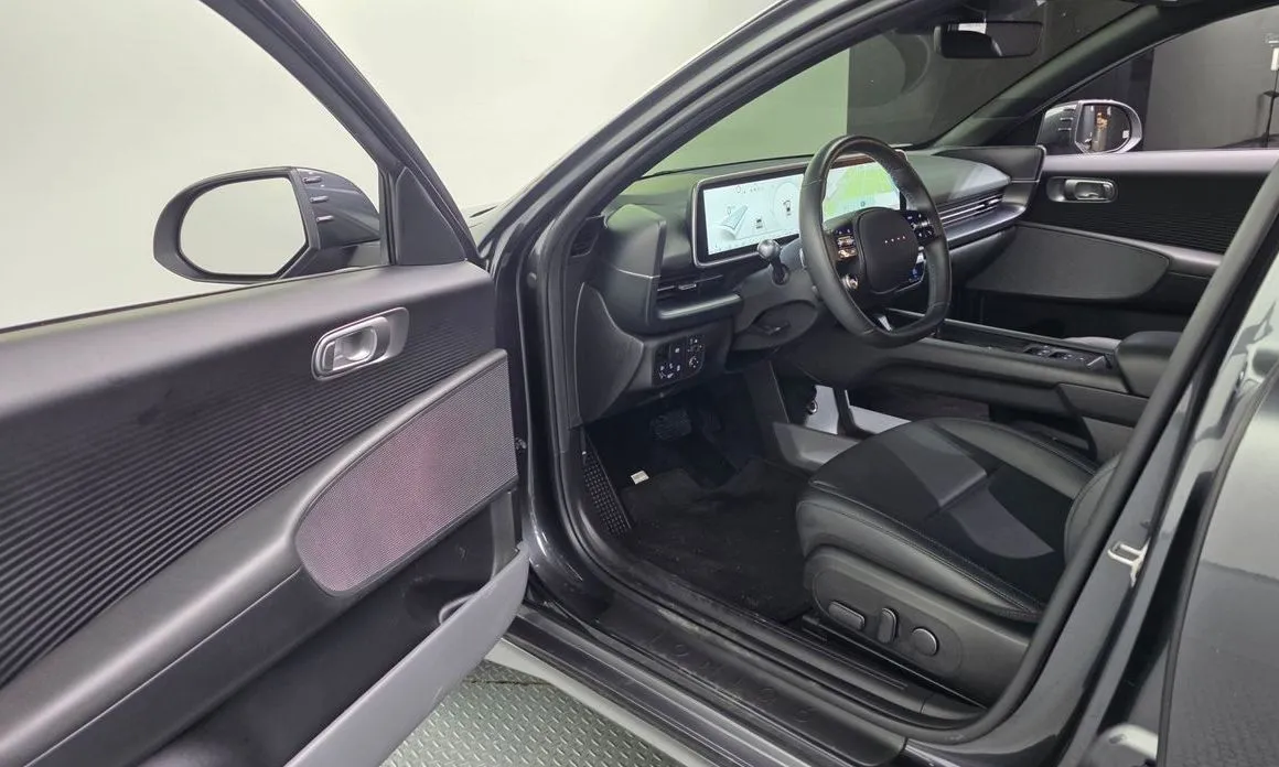 Hyundai Ioniq6 — фото 7