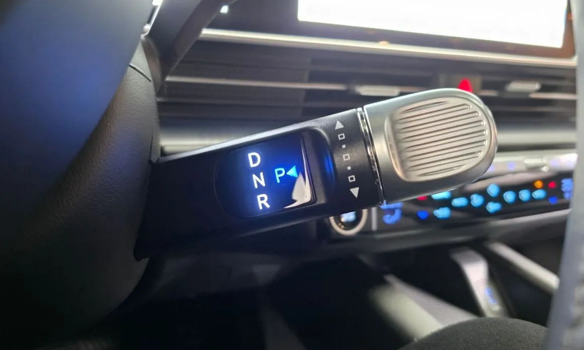 Hyundai Ioniq6 — фото 3