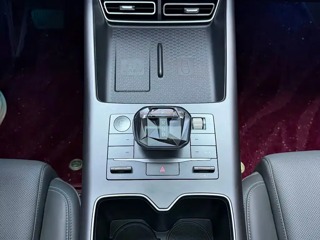 BYD Pro New Energy — фото 5