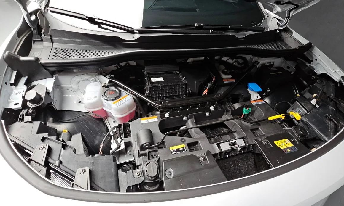 Volkswagen ID.5 — фото 5