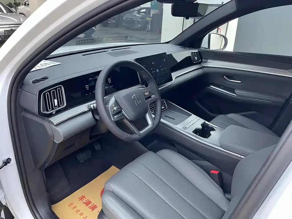 BYD Pro New Energy — фото 9