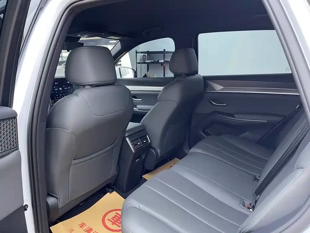 BYD Pro New Energy — фото 7